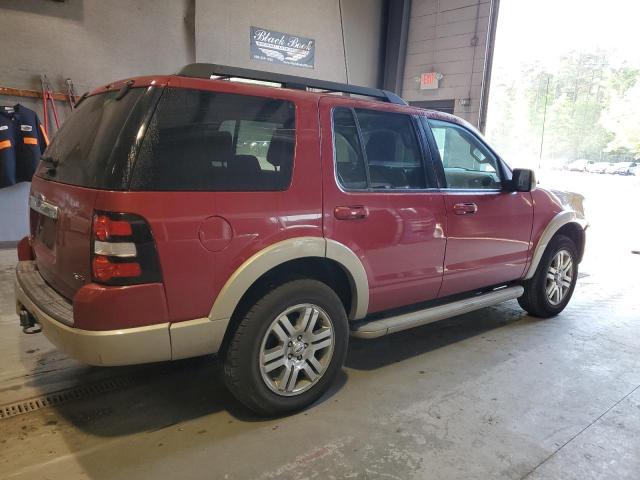 Photo 3 from auction – 2010 FORD EXPLORER E with VIN 1FMEU7EE4AUA34343