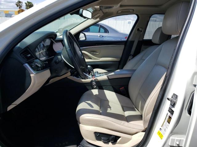 Photo 7 from auction – 2011 BMW 528 I with VIN WBAFR1C53BC739374