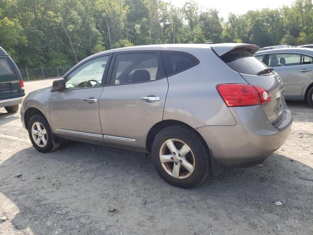 Photo 2 from auction – 2012 NISSAN ROGUE S with VIN JN8AS5MV2CW714929