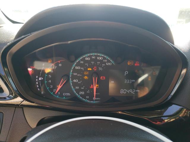 Photo 9 from auction – 2020 CHEVROLET SPARK 1LT with VIN KL8CD6SA2LC419425