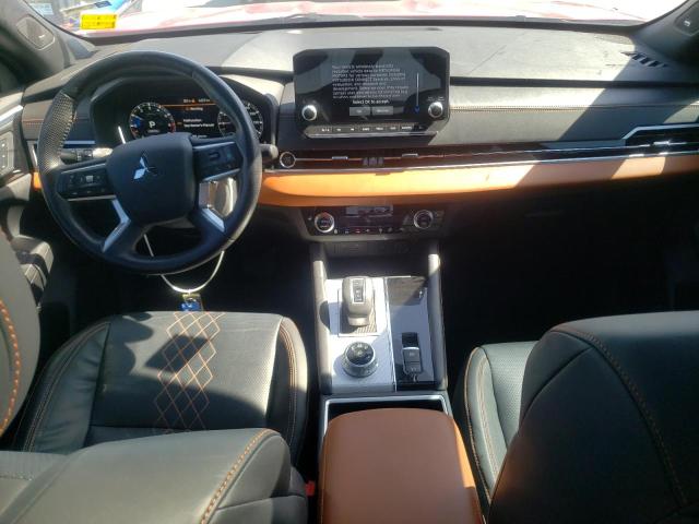 Photo 8 from auction – 2022 MITSUBISHI OUTLANDER with VIN JA4J3VA8XNZ017365