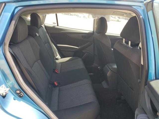 Photo 10 from auction – 2019 SUBARU IMPREZA PR with VIN 4S3GTAD67K3751320