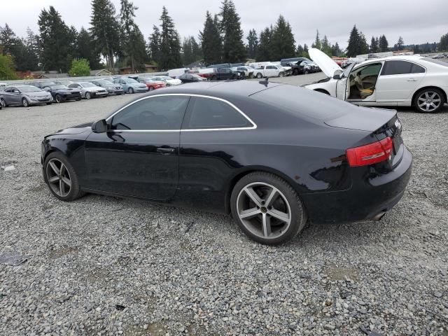 Photo 2 from auction – 2010 AUDI A5 PRESTIG with VIN WAUVKAFR0AA057335