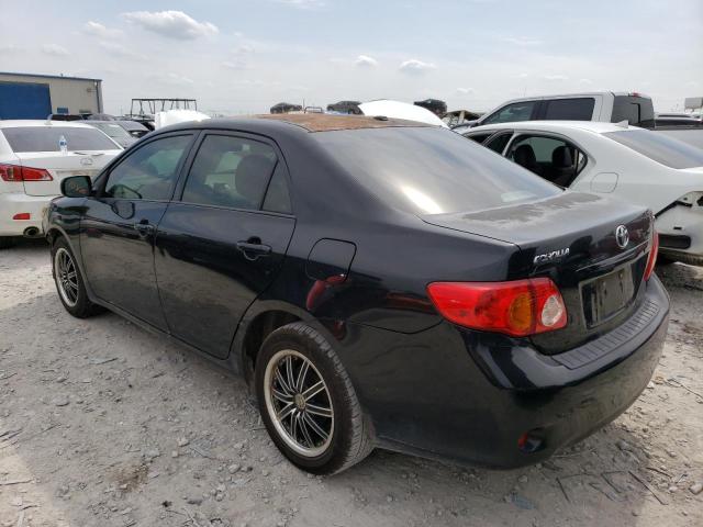 Photo 2 from auction – 2010 TOYOTA COROLLA BA with VIN 1NXBU4EEXAZ375778