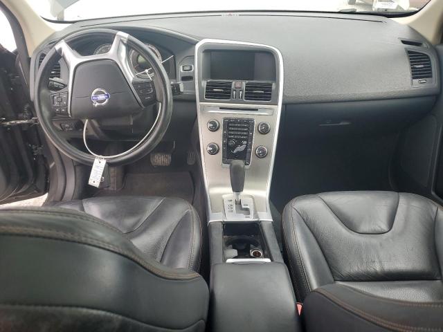 Photo 8 from auction – 2011 VOLVO XC60 3.2 with VIN YV4940DZ4B2219973