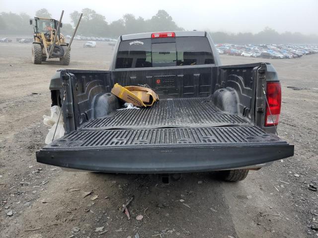 Photo 6 from auction – 2009 DODGE RAM 1500 with VIN 1D3HV18P09S807798