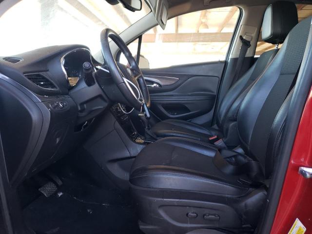 Photo 7 from auction – 2018 BUICK ENCORE PRE with VIN KL4CJBSB8JB654216