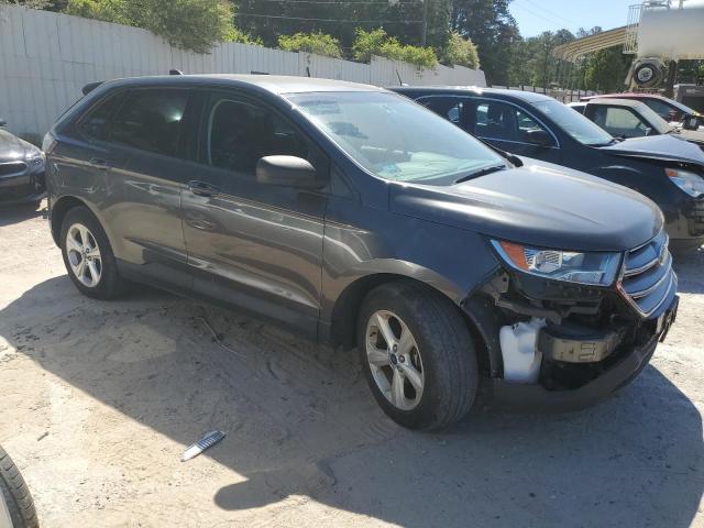Photo 4 from auction – 2017 FORD EDGE SE with VIN 2FMPK4G96HBB40063