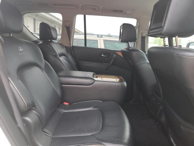 Photo 11 from auction – 2012 INFINITI QX56 with VIN JN8AZ2NE7C9021393