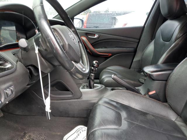 Photo 7 from auction – 2015 DODGE DART GT with VIN 1C3CDFEB1FD146749