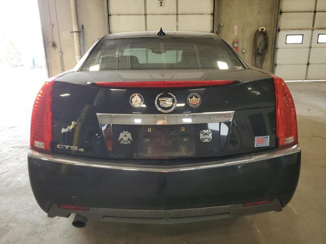 Photo 6 from auction – 2012 CADILLAC CTS with VIN 1G6DC5E5XC0138968