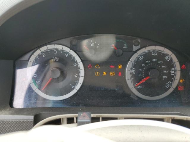 Photo 9 from auction – 2008 FORD ESCAPE HEV with VIN 1FMCU49H68KA37194