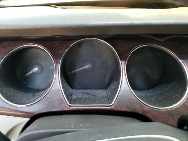 Photo 9 from auction – 2010 FORD TAURUS SEL with VIN 1FAHP2HW3AG125253