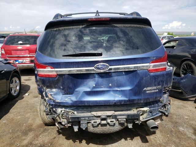 Photo 6 from auction – 2022 SUBARU ASCENT LIM with VIN 4S4WMAPD4N3408919