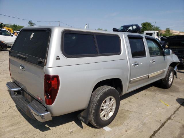 Photo 3 from auction – 2011 GMC CANYON SLE with VIN 1GTH6MFE7B8117302