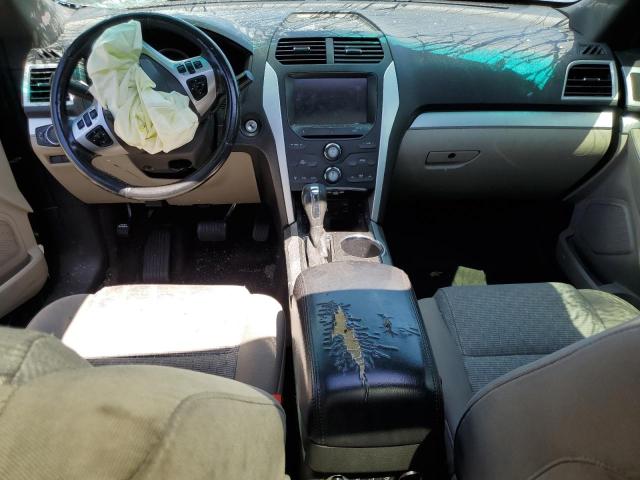 Photo 8 from auction – 2012 FORD EXPLORER X with VIN 1FMHK7D82CGA71035