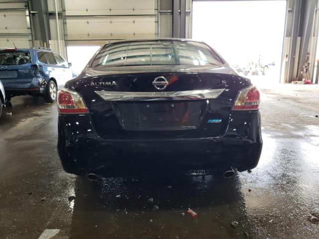 Photo 6 from auction – 2014 NISSAN ALTIMA 2.5 with VIN 1N4AL3AP1EC105022
