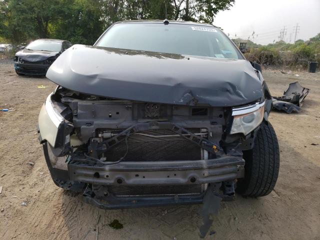 Photo 5 from auction – 2012 FORD EDGE SE with VIN 2FMDK4GC9CBA83364