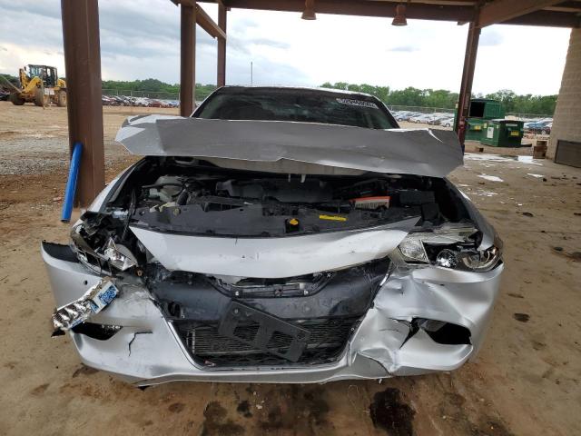 Photo 5 from auction – 2017 NISSAN MAXIMA 3.5 with VIN 1N4AA6AP3HC366521