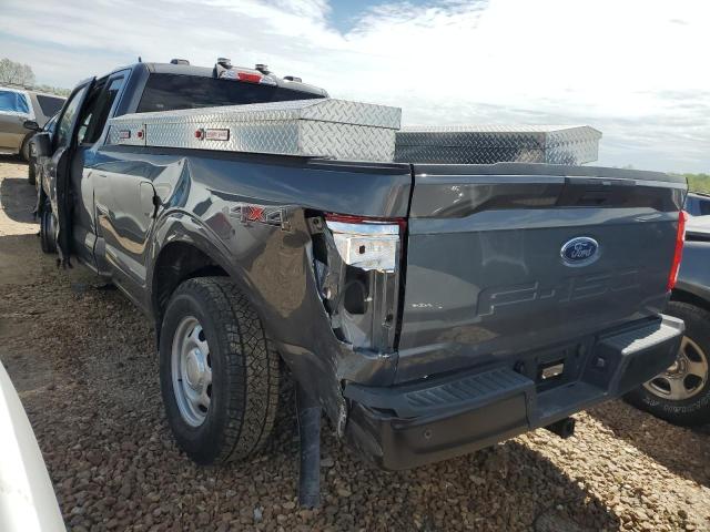Photo 2 from auction – 2023 FORD F150 SUPER with VIN 1FTFX1E52PKD01755
