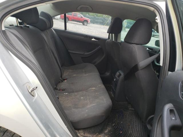 Photo 10 from auction – 2014 VOLKSWAGEN JETTA BASE with VIN 3VW1K7AJ7EM333697