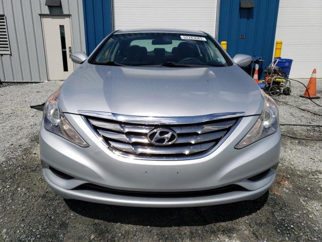 Photo 5 from auction – 2013 HYUNDAI SONATA GLS with VIN 5NPEB4AC7DH560865