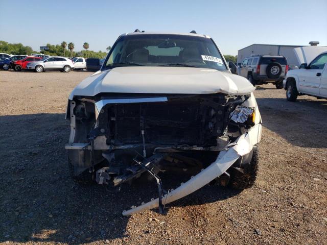 Photo 5 from auction – 2008 FORD EXPEDITION with VIN 1FMFU18528LA59674