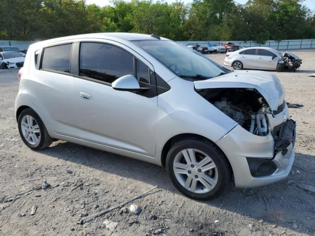 Photo 4 from auction – 2014 CHEVROLET SPARK 1LT with VIN KL8CD6S98EC473787