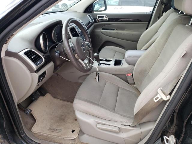 Photo 7 from auction – 2012 JEEP GRAND CHER with VIN 1C4RJEAG7CC327981