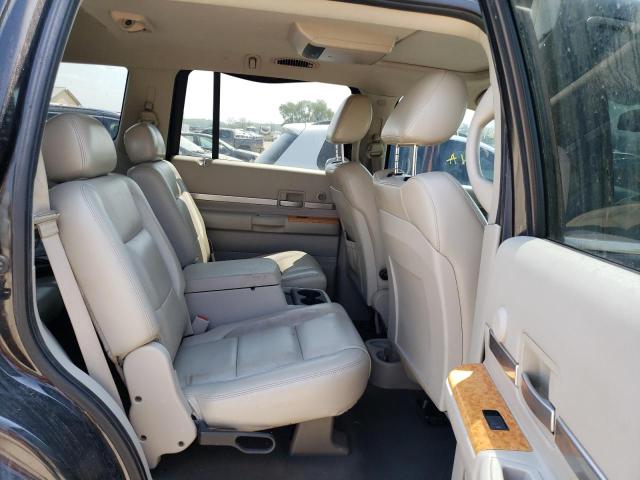 Photo 10 from auction – 2008 CHRYSLER ASPEN LIMI with VIN 1A8HW58218F122372