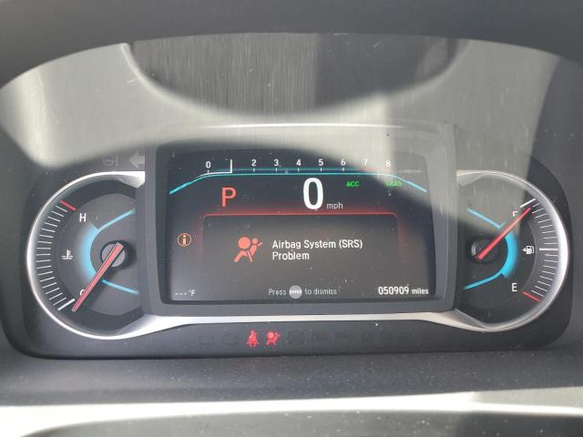 Photo 9 from auction – 2021 HONDA PILOT SE with VIN 5FNYF6H23MB004626