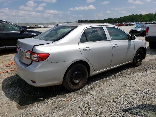 Photo 3 from auction – 2013 TOYOTA COROLLA BA with VIN 2T1BU4EE9DC103163