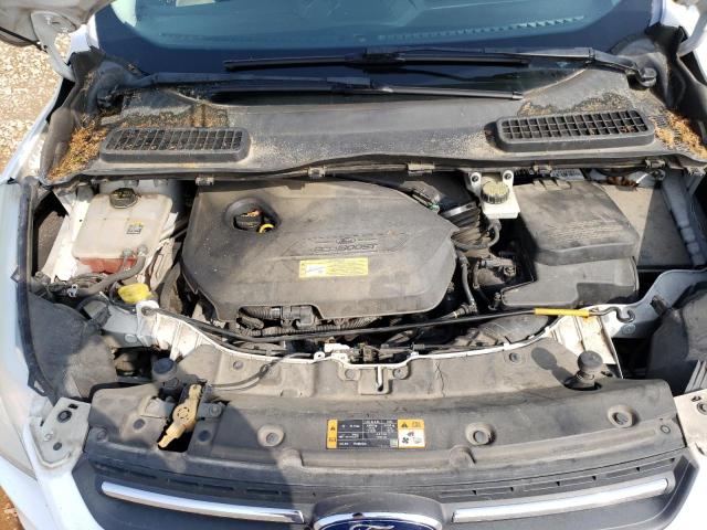 Photo 12 from auction – 2013 FORD ESCAPE SE with VIN 1FMCU0GX3DUB03119