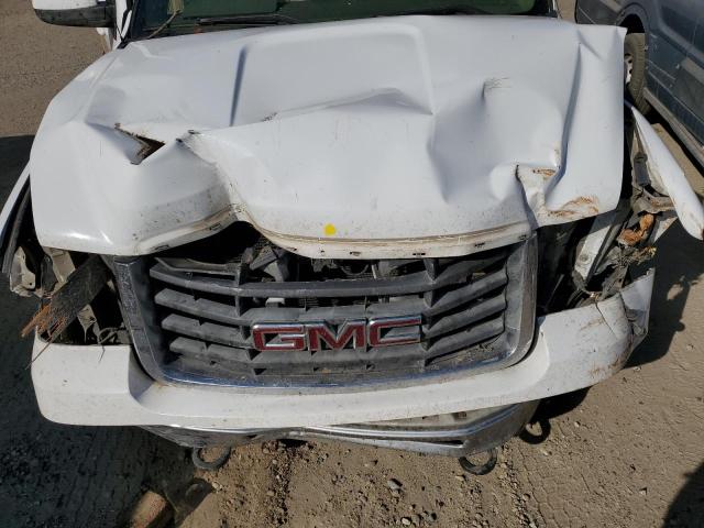 Photo 11 from auction – 2008 GMC SIERRA K25 with VIN 1GTHK29628E127332