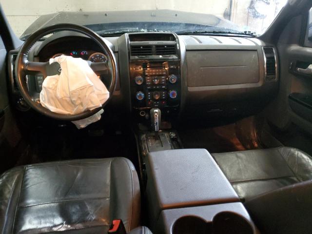 Photo 8 from auction – 2011 FORD ESCAPE LIM with VIN 1FMCU0EG9BKA15199