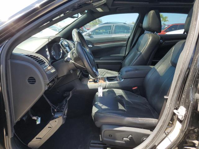 Photo 7 from auction – 2013 CHRYSLER 300C VARVA with VIN 2C3CCADG1DH662001