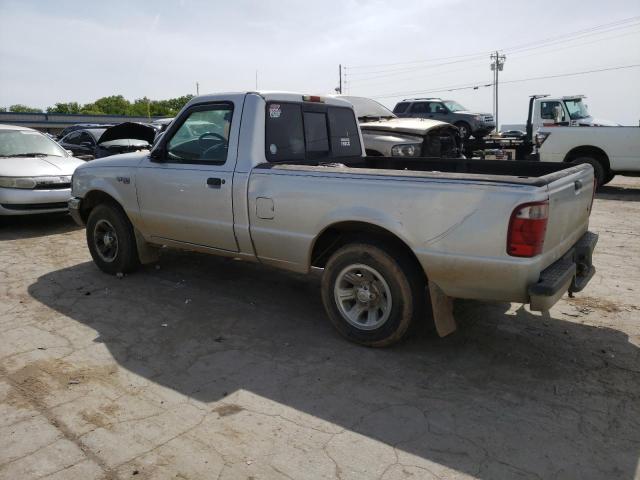 Photo 2 from auction – 2002 FORD RANGER with VIN 1FTYR10U12PB24886