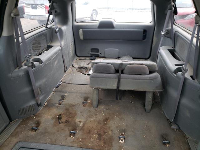 Photo 10 from auction – 2006 DODGE GRAND CARA with VIN 1D4GP24R46B716124