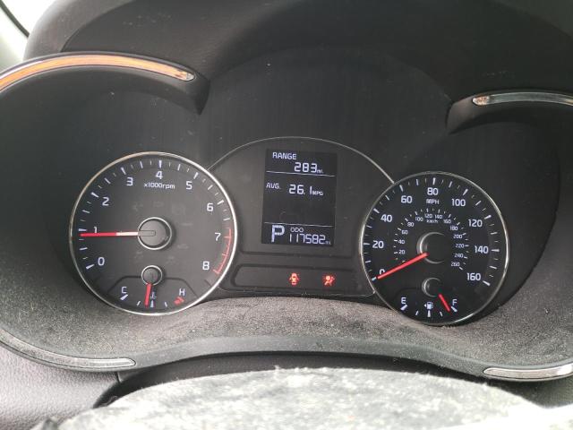 Photo 9 from auction – 2016 KIA FORTE LX with VIN KNAFX4A65G5555939