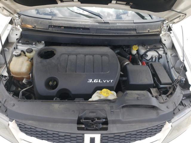 Photo 12 from auction – 2014 DODGE JOURNEY R/ with VIN 3C4PDCEG9ET227093