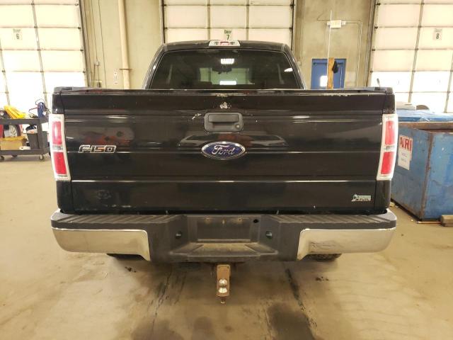 Foto 6 de la subasta – 2010 FORD F150 SUPER con VIN 1FTFX1EV2AKE81679