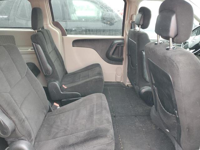 Photo 11 from auction – 2012 DODGE GRAND CARA with VIN 2C4RDGDG3CR228807