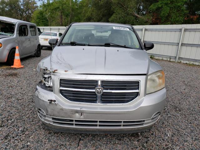 Photo 5 from auction – 2010 DODGE CALIBER SX with VIN 1B3CB4HA2AD552039
