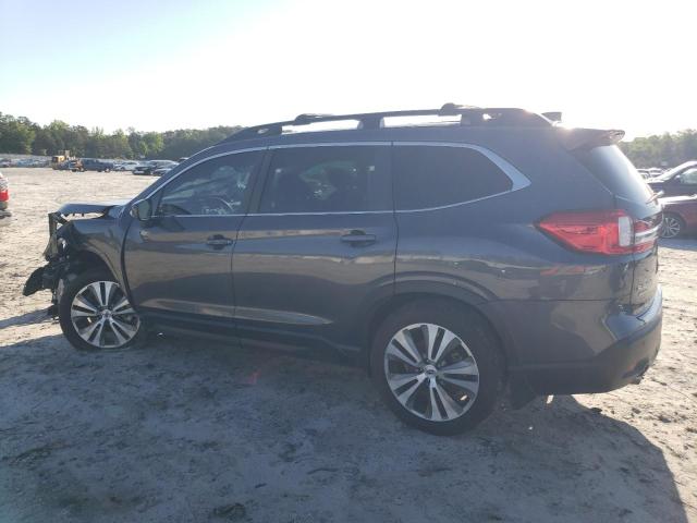 Photo 2 from auction – 2021 SUBARU ASCENT PRE with VIN 4S4WMAHD7M3414646