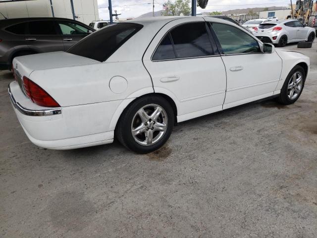 Photo 3 from auction – 2001 LINCOLN LS with VIN 1LNHM87A01Y726928