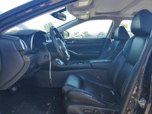 Photo 7 from auction – 2017 NISSAN MAXIMA 3.5 with VIN 1N4AA6AP7HC384181