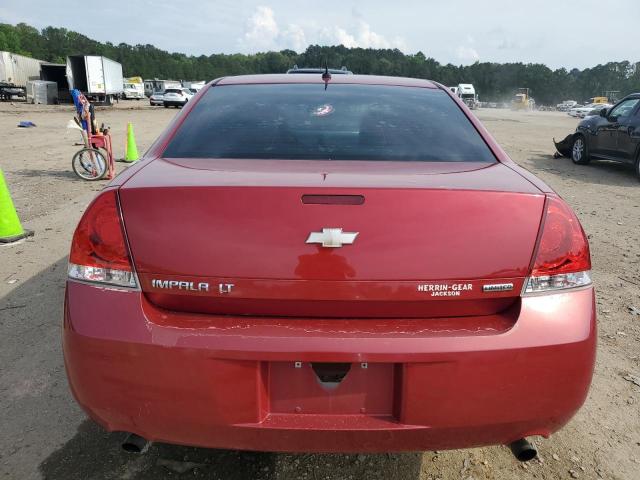 Photo 6 from auction – 2015 CHEVROLET IMPALA LIM with VIN 2G1WB5E31F1129827