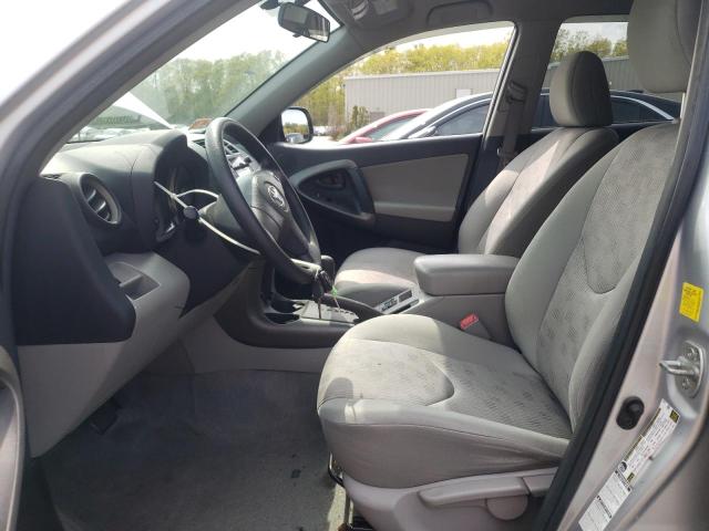 Photo 7 from auction – 2010 TOYOTA RAV4 with VIN 2T3BF4DV4AW063894
