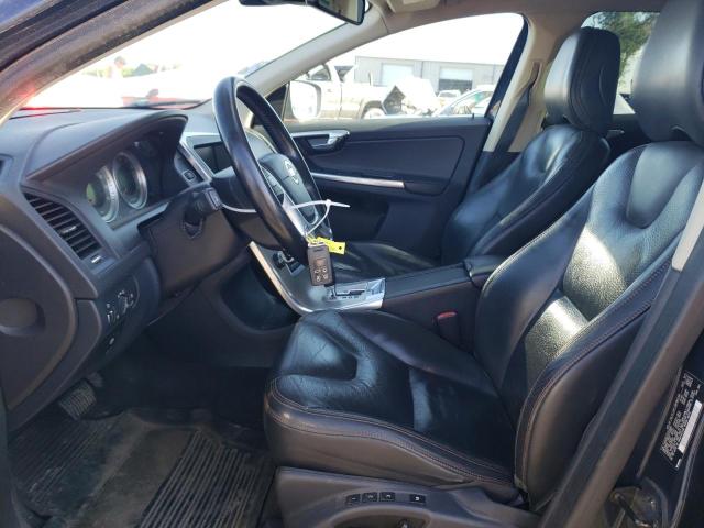 Photo 7 from auction – 2012 VOLVO XC60 3.2 with VIN YV4940DZ1C2278805