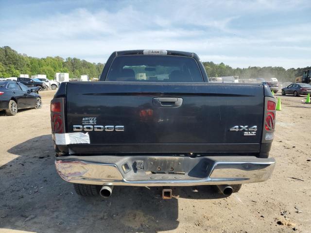 Photo 6 from auction – 2004 DODGE RAM 1500 S with VIN 1D7HU18D64S653002